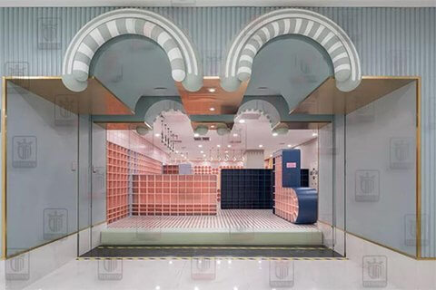 Outdoor & Indoor Playground Equipment Manufacturer & Supplier-DAMO Rides