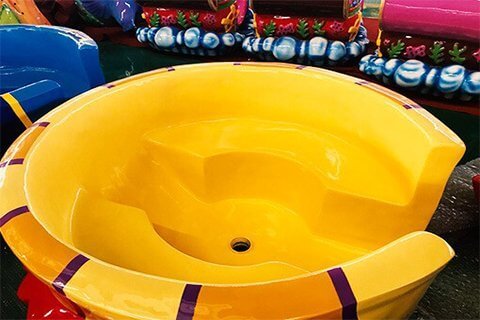 Outdoor & Indoor Playground Equipment Manufacturer & Supplier-DAMO Rides