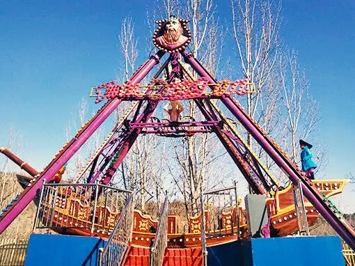 Outdoor & Indoor Playground Equipment Manufacturer Outdoor & Indoor Playground Equipment Manufacturer & Supplier-DAMO Rides