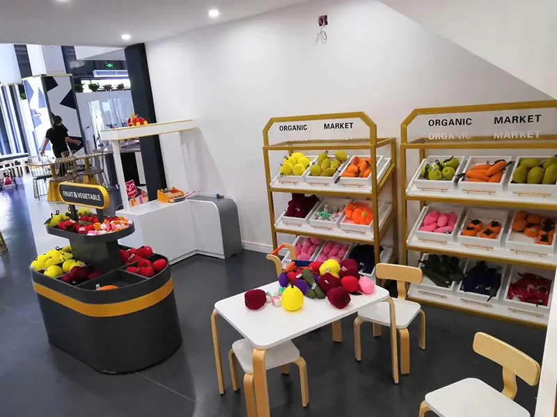 Outdoor & Indoor Playground Equipment Manufacturer Outdoor & Indoor Playground Equipment Manufacturer & Supplier-DAMO Rides