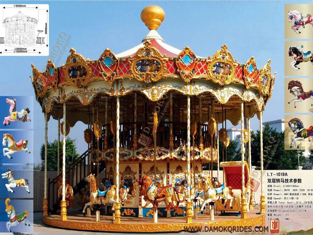 Outdoor & Indoor Playground Equipment Manufacturer Outdoor & Indoor Playground Equipment Manufacturer & Supplier-DAMO Rides