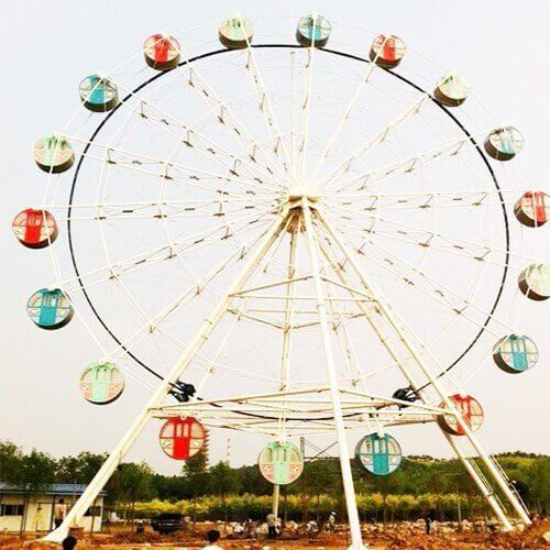 Outdoor & Indoor Playground Equipment Manufacturer Outdoor & Indoor Playground Equipment Manufacturer & Supplier-DAMO Rides