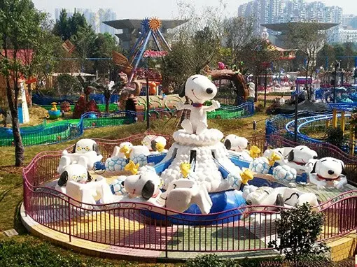 Outdoor & Indoor Playground Equipment Manufacturer Outdoor & Indoor Playground Equipment Manufacturer & Supplier-DAMO Rides