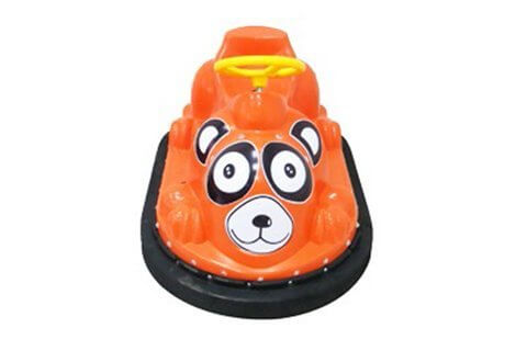 Adorable Kids Bumper Cars for Sale Outdoor & Indoor Playground Equipment Manufacturer & Supplier-DAMO Rides