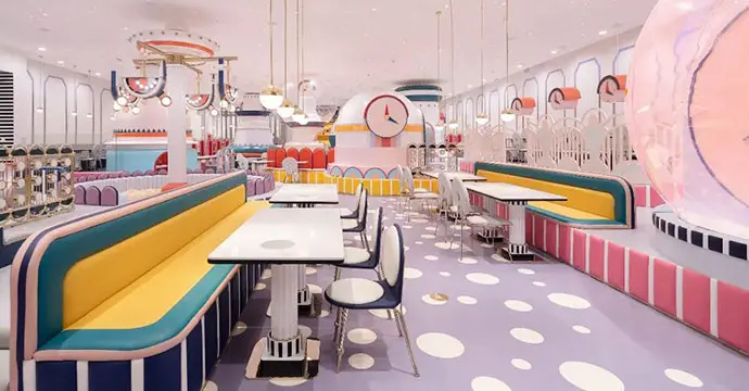 Outdoor & Indoor Playground Equipment Manufacturer Outdoor & Indoor Playground Equipment Manufacturer & Supplier-DAMO Rides