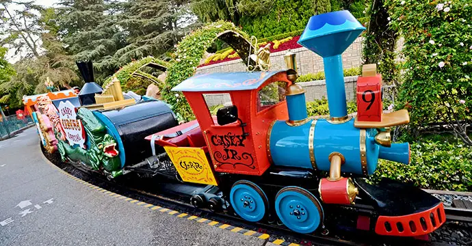 Outdoor & Indoor Playground Equipment Manufacturer Outdoor & Indoor Playground Equipment Manufacturer & Supplier-DAMO Rides